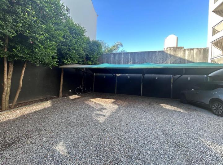 Garage · 1m² · 1 Cochera