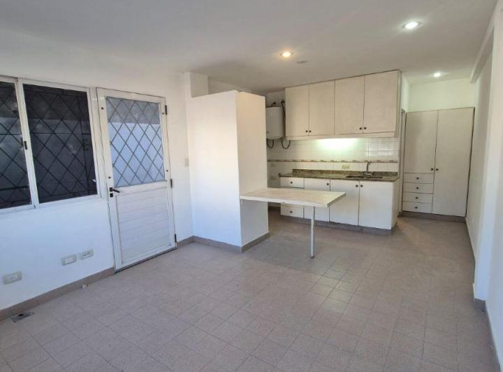 Departamento · 30m² · 1 Ambiente