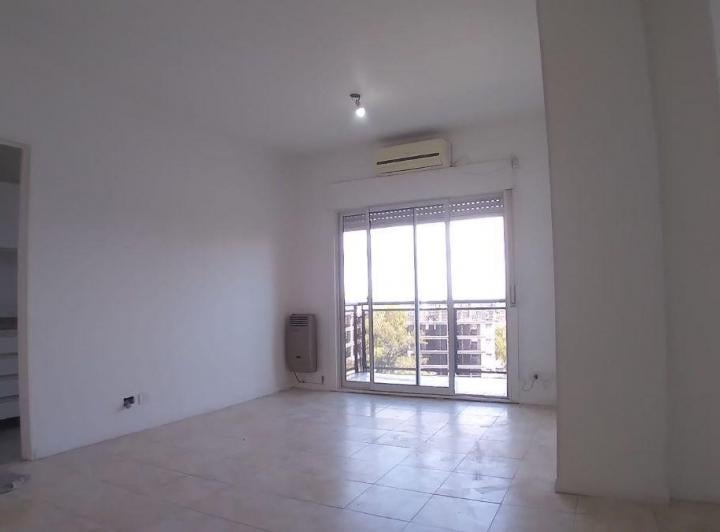 Departamento · 40m² · 1 Ambiente