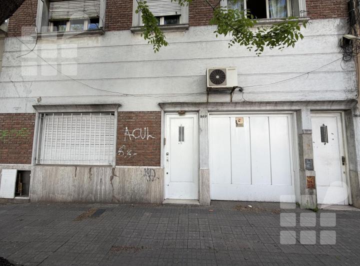 PH · 80m² · 3 Ambientes · 1 Cochera