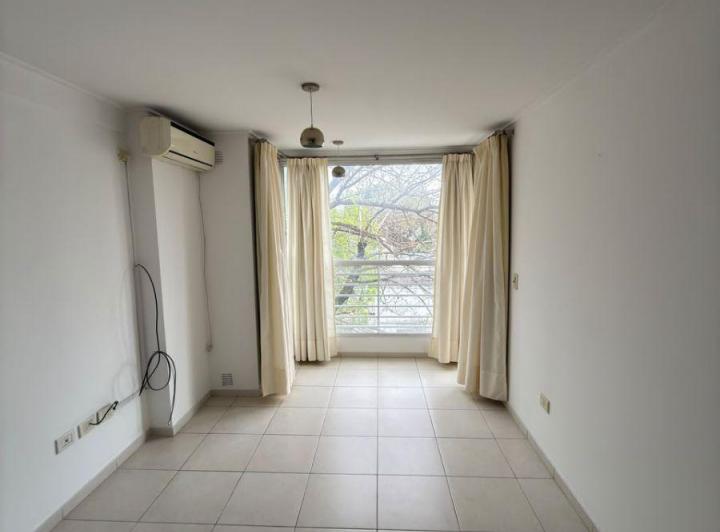 Departamento · 45m² · 2 Ambientes · 1 Cochera