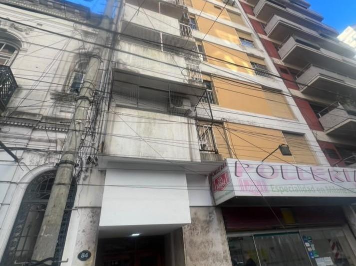 Departamento · 35m² · 2 Ambientes