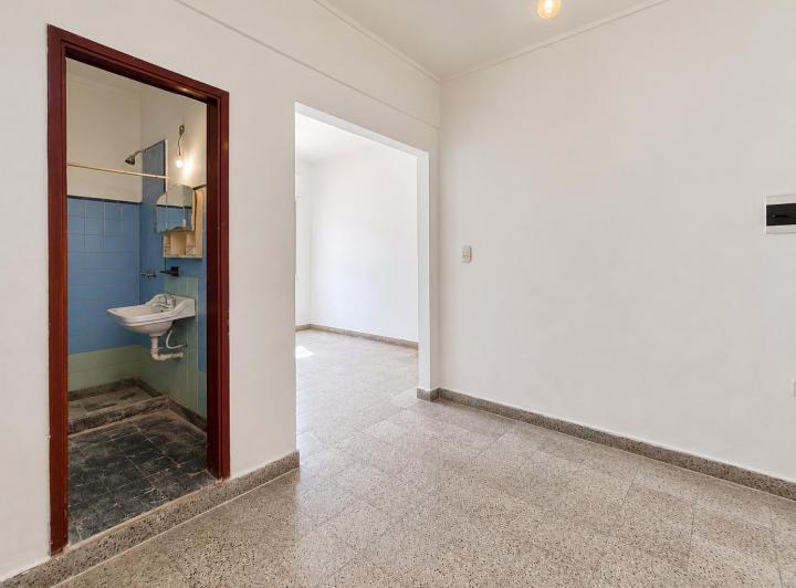 Departamento · 38m² · 2 Ambientes