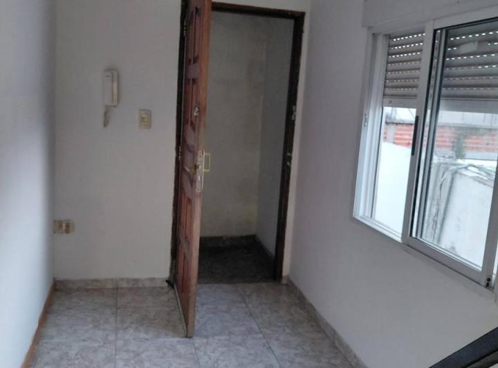 Departamento · 55m² · 2 Ambientes