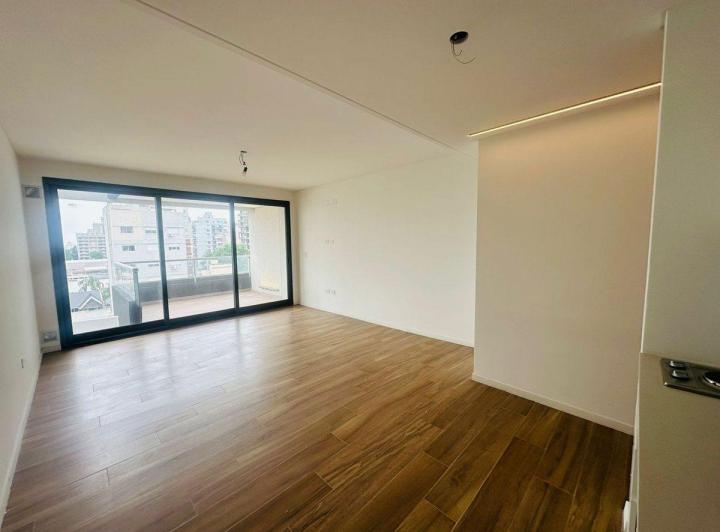 Departamento · 40m² · 1 Ambiente