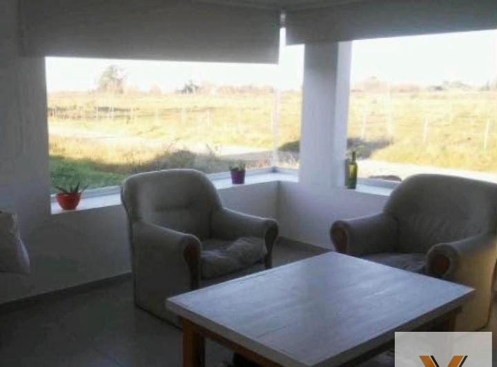 Casa · 170m² · 4 Ambientes