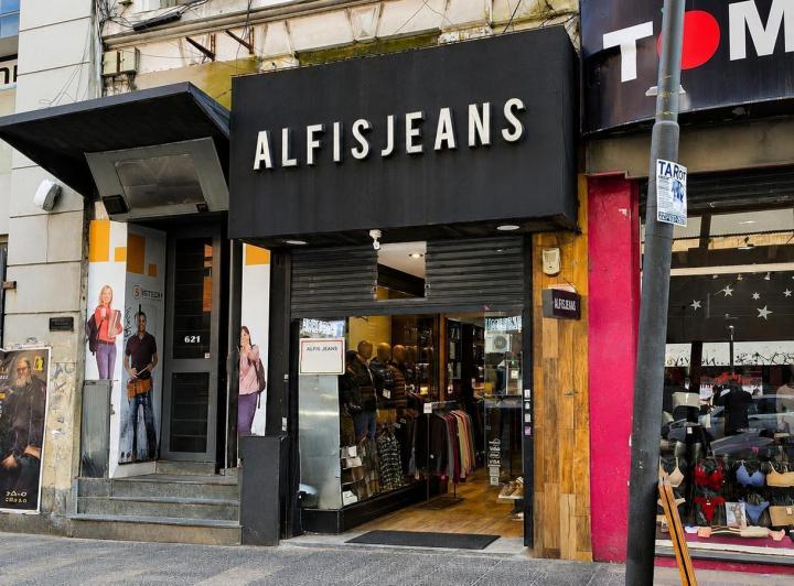 Local comercial · 171m²