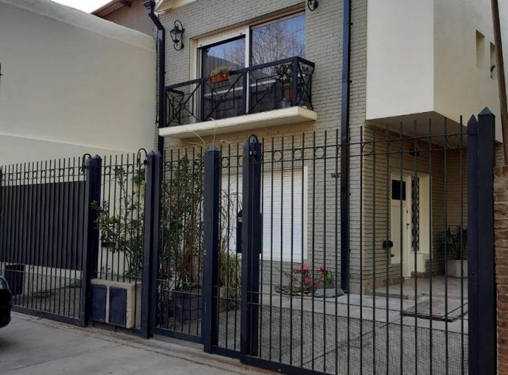 Departamento · 85m² · 2 Ambientes · 1 Cochera