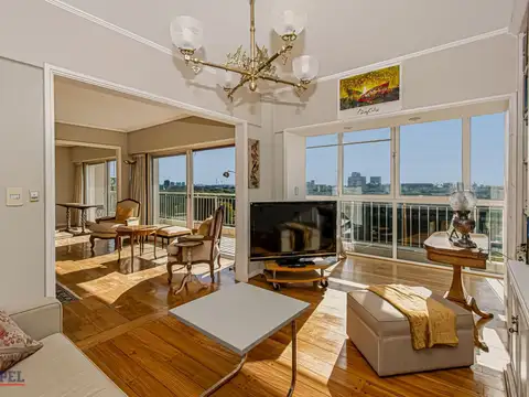 Departamento en Venta en Belgrano, CABA