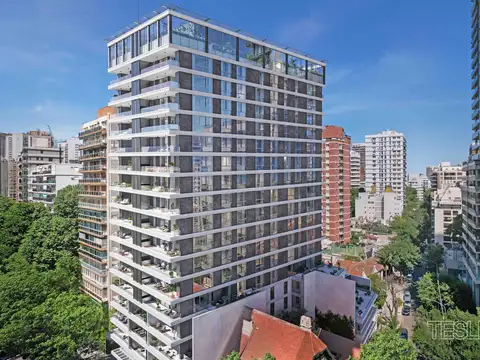 Departamento en Venta en Belgrano, Capital Federal