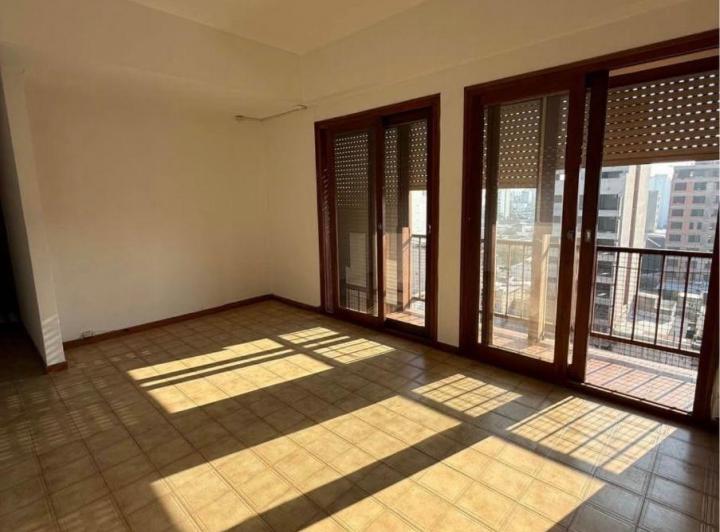 Departamento · 60m² · 3 Ambientes