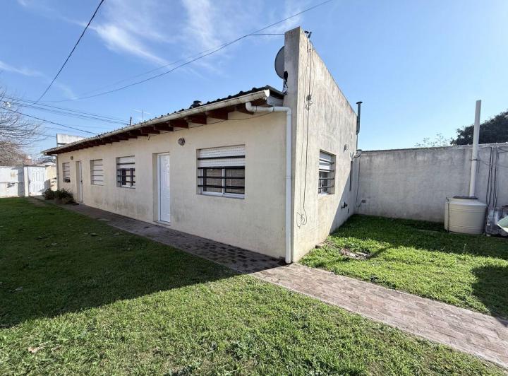 PH · 43m² · 1 Ambiente · 1 Cochera