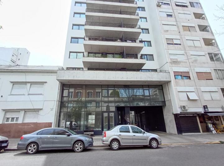 Departamento · 39m² · 2 Ambientes · 1 Cochera