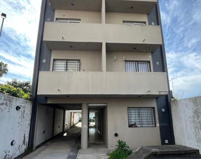 Departamento · 35m² · 1 Ambiente