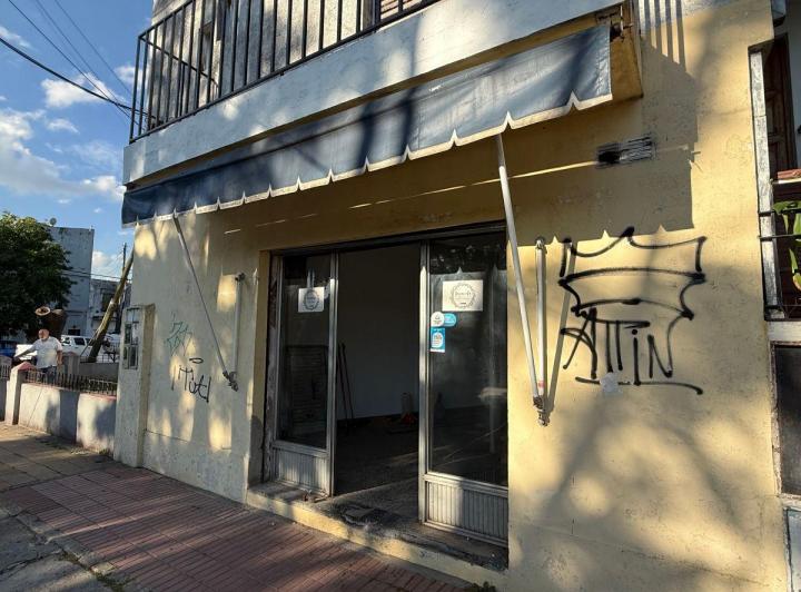 Local comercial · 23m²