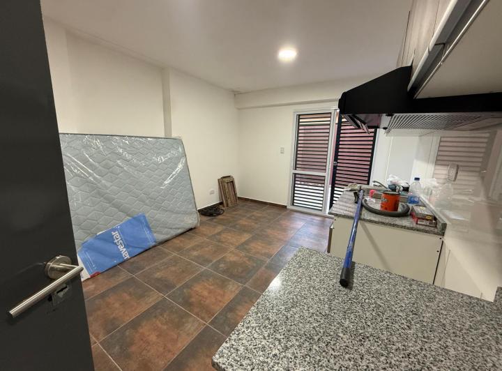 Departamento · 35m² · 2 Ambientes