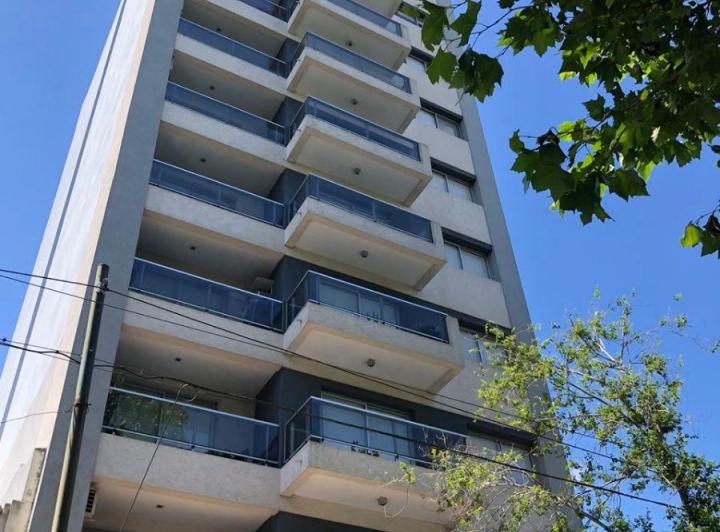 Departamento · 40m² · 2 Ambientes