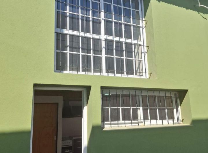 Departamento · 36m² · 2 Ambientes