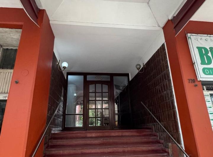 Departamento · 2 Ambientes