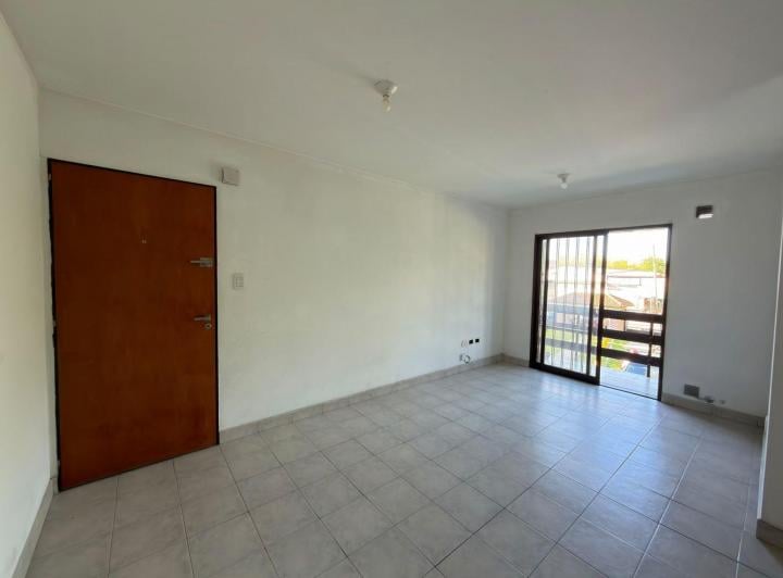 Departamento · 60m² · 3 Ambientes · 2 Cocheras