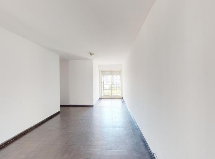 Departamento · 48m² · 2 Ambientes
