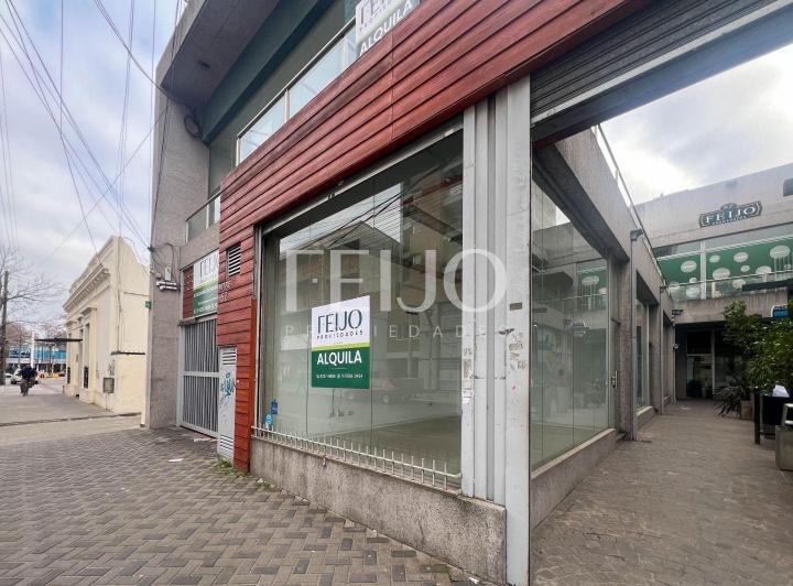 Local comercial · 17m²