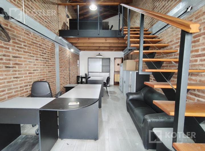 Local comercial · 25m²