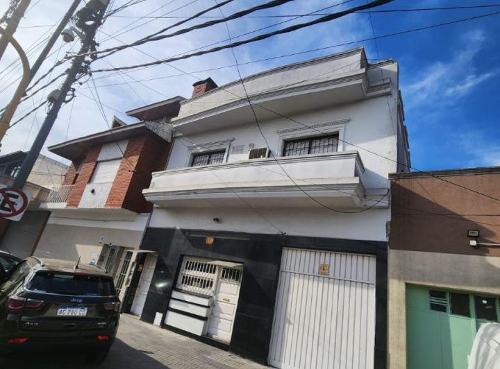 PH · 140m² · 4 Ambientes