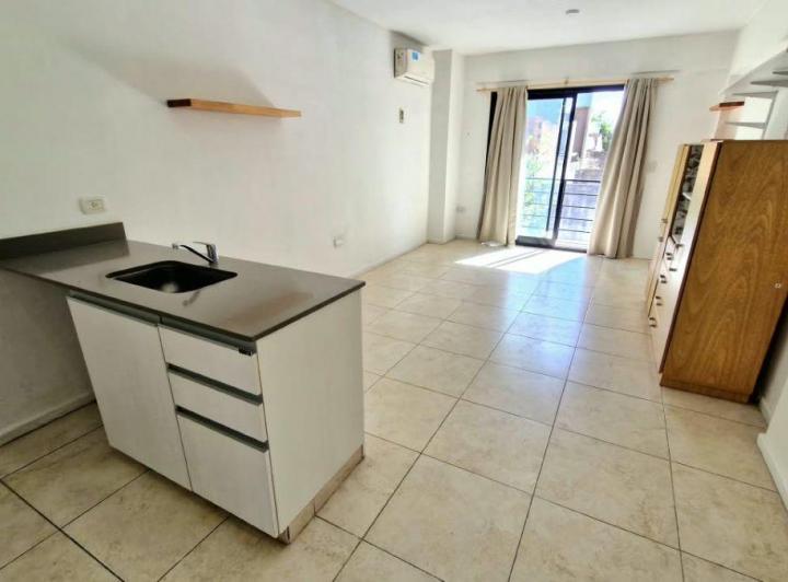 Departamento · 21m² · 1 Ambiente