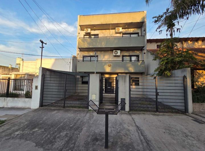 Departamento · 41m² · 2 Ambientes
