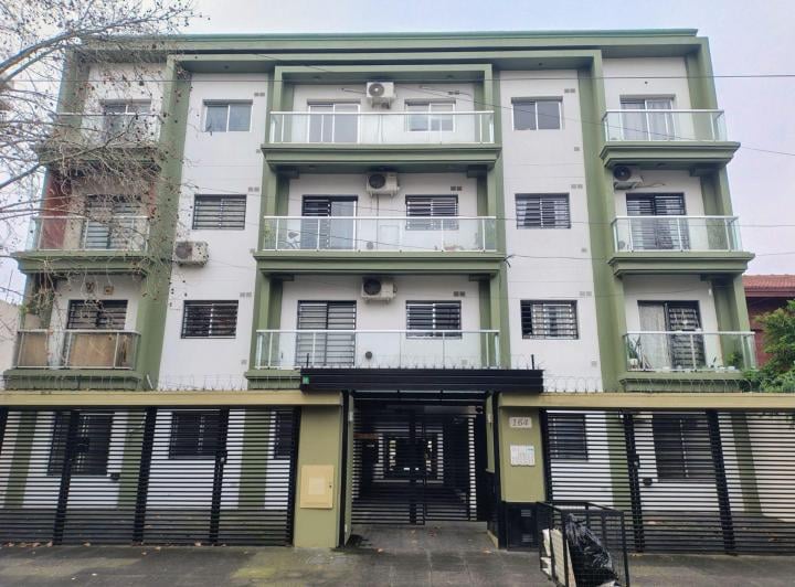 Departamento · 29m² · 2 Ambientes