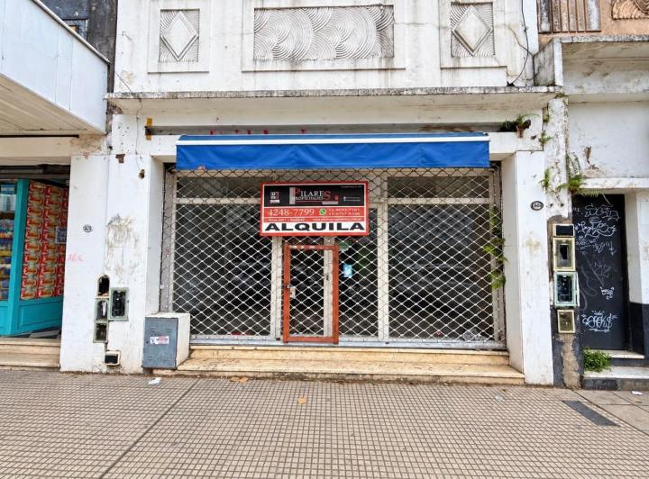 Local comercial · 102m² · 3 Ambientes
