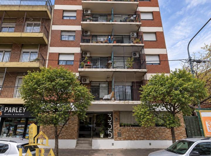 Departamento · 1m² · 3 Ambientes