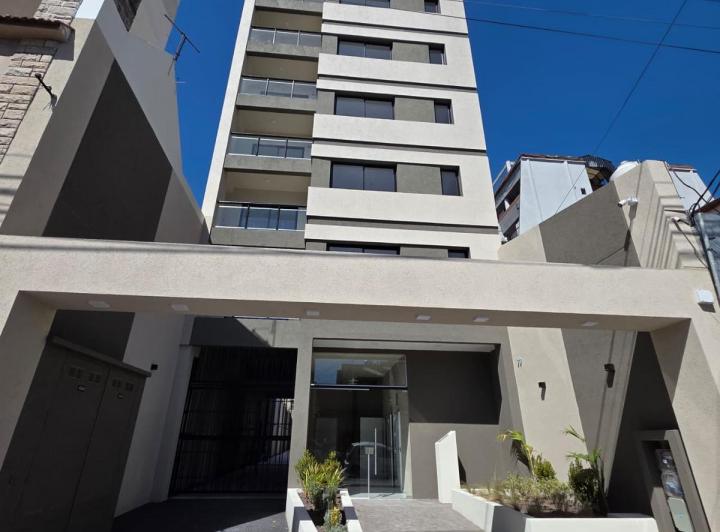 Departamento · 34m² · 1 Ambiente