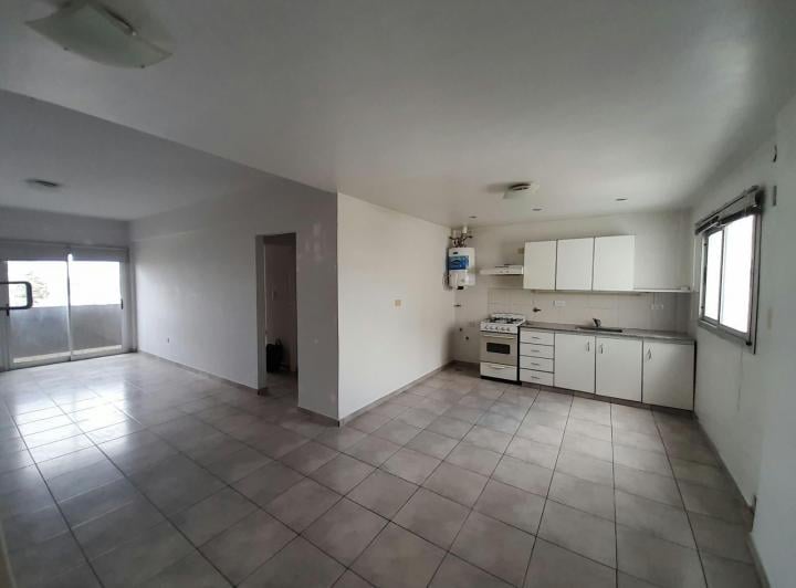 Departamento · 50m² · 2 Ambientes · 1 Cochera