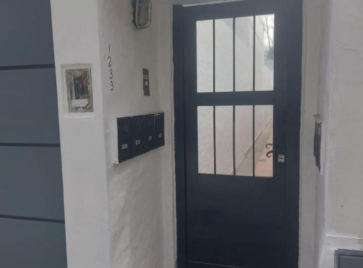 Departamento · 40m² · 3 Ambientes