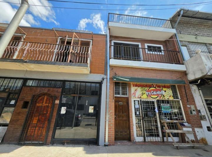 Departamento · 110m² · 4 Ambientes