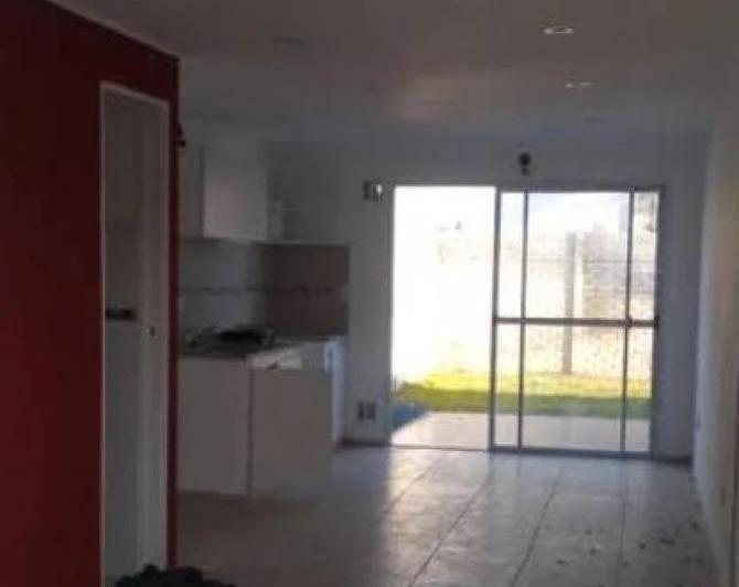 Casa · 60m² · 3 Ambientes · 2 Cocheras