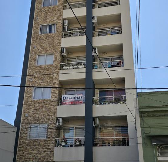 Departamento · 45m² · 1 Cochera