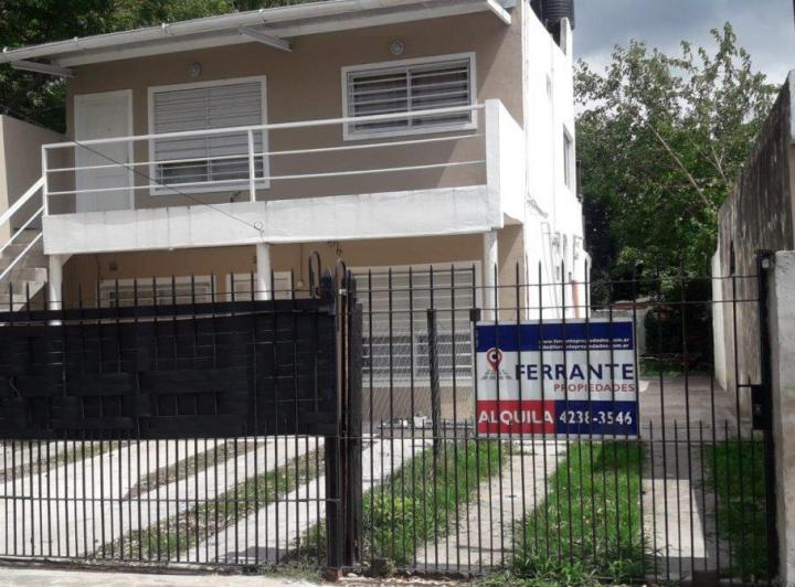Departamento · 40m² · 2 Ambientes · 1 Cochera