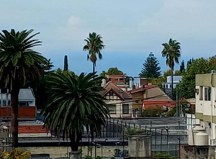 Departamento · 45m² · 2 Ambientes