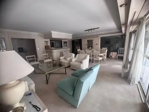 Departamento en Venta en Belgrano, CABA
