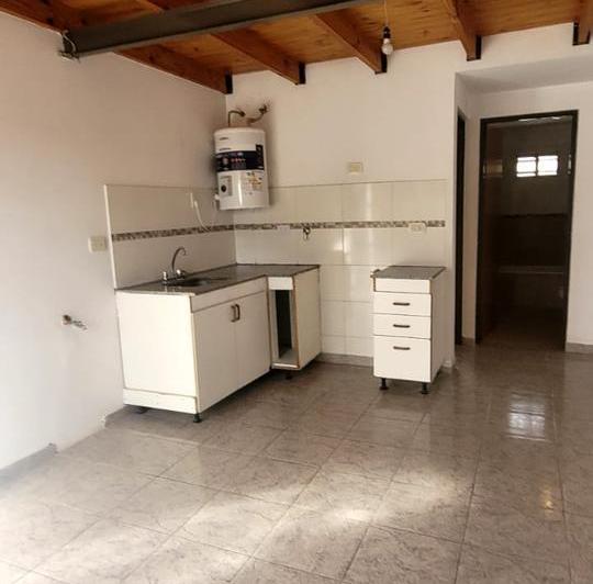 Departamento · 52m² · 3 Ambientes
