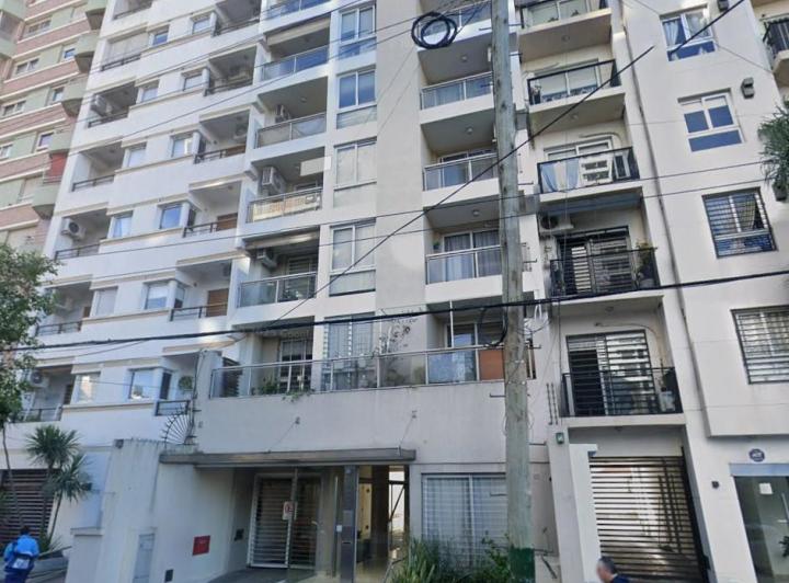 Departamento · 40m² · 2 Ambientes · 1 Cochera