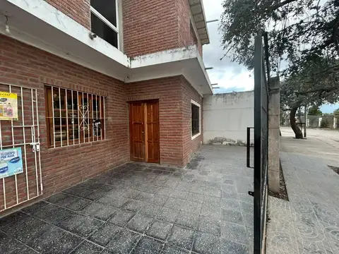 Alquiler | local en los perales