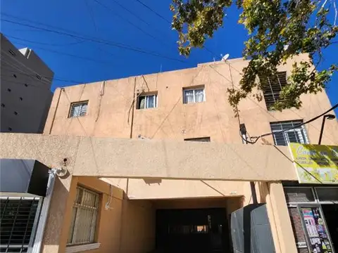 Departamento 2 ambientes - zona sur, san juan