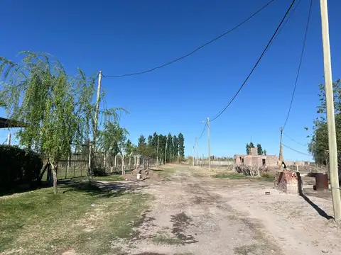 Medano de oro 3500m2 listo para escriturar