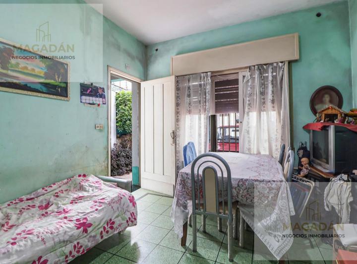 Casa · 65m² · 3 Ambientes · 2 Cocheras