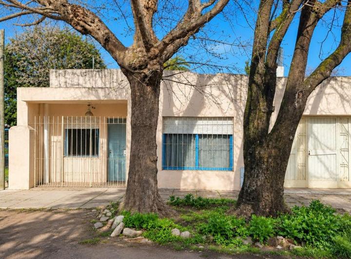 Casa · 84m² · 3 Ambientes · 1 Cochera