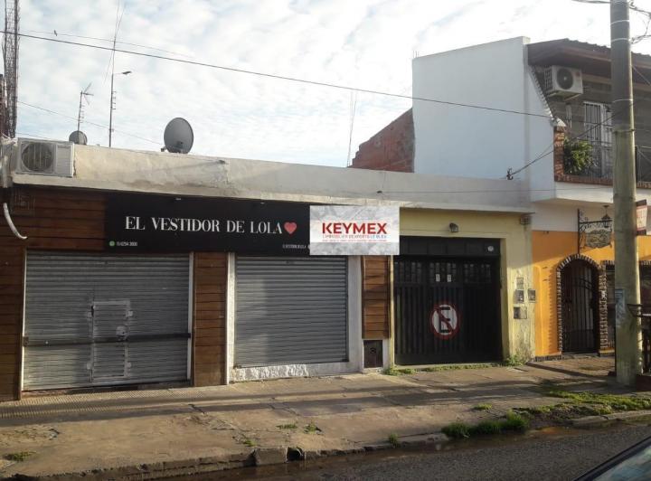 Casa · 114m² · 4 Ambientes · 1 Cochera